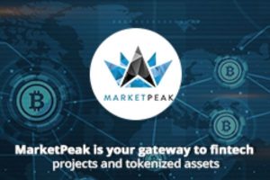 MarketPeak-Tokenization