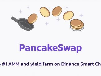pancakeswap tutorial