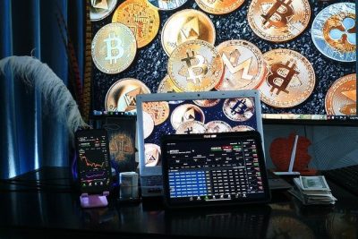 Auto Trading mit Bitcoin trading bots erfahrungen