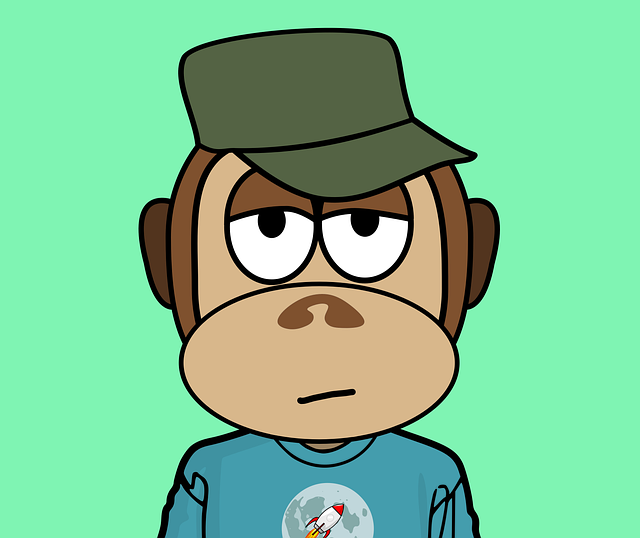 bored apes opensea nft kaufen