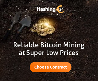 HASHING24 Erfahrungen - Seriöses Bitcoin-Mining betreiben